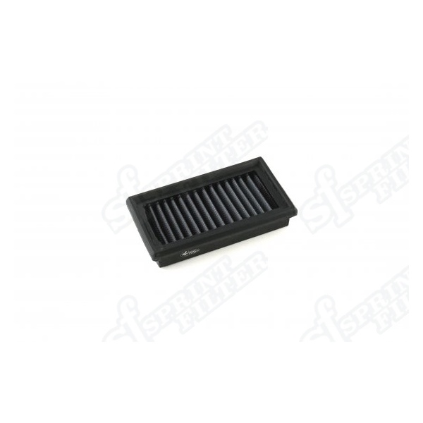 Sprint Filter T12 Filtro de Aire BMW HP2 Enduro/Megamoto / R 1200 GS/ADV/Rally / R Ninet Scrambler