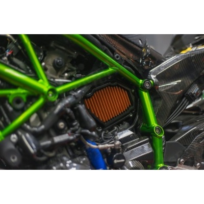 Sprint Filter P08 Filtro de aire Kawasaki ZX1000 Ninja H2 2015>