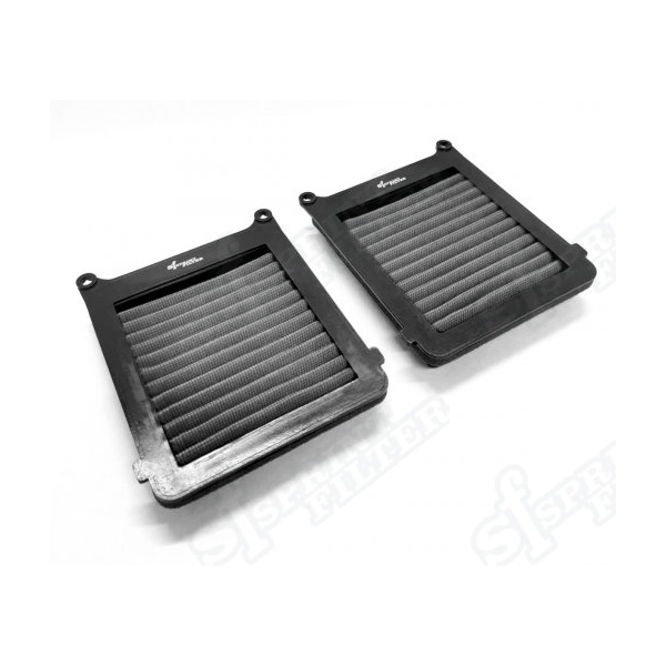 Sprint Filter T12 Filtro de Aire Honda CRF 1100 Africa Twin /Adventure (2 FILTROS)