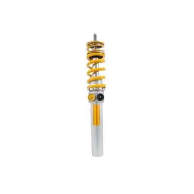 Öhlins Kit suspensión Advanced Trackday TTX Porsche 991 GT3/GT3 RS (muelles no incluidos)