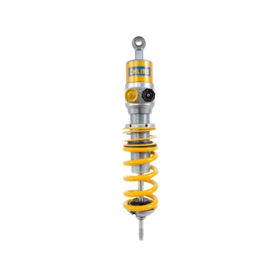 Öhlins Kit suspensión Advanced Trackday TTX Porsche 991 GT3/GT3 RS (muelles no incluidos)