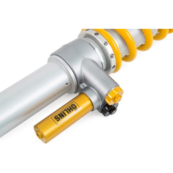 Öhlins Kit suspensión Advanced Trackday TTX Porsche 718/ 981 GT4/ Spyder  (muelles no incluidos)