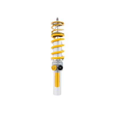 Öhlins Kit suspensión Advanced Trackday TTX Porsche 718/ 981 GT4/ Spyder  (muelles no incluidos)