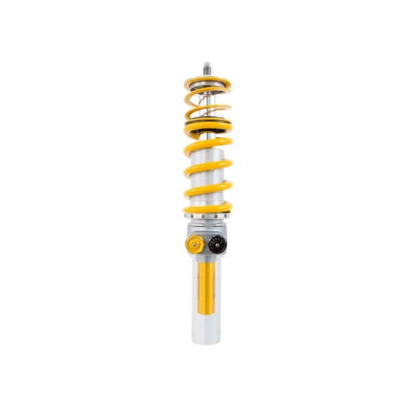 Öhlins Kit suspensión Advanced Trackday TTX Porsche 718/ 981 GT4/ Spyder  (muelles no incluidos)