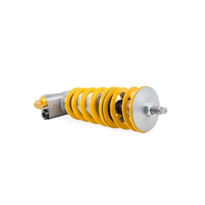 Öhlins Kit suspensión Advanced Trackday TTX Porsche 718/ 981 GT4/ Spyder  (muelles no incluidos)