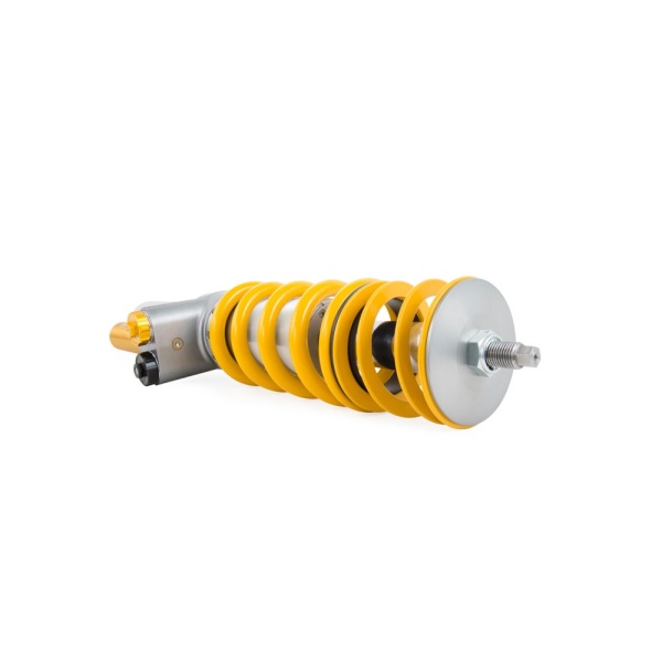 Öhlins Kit suspensión Advanced Trackday TTX Porsche 718/ 981 GT4/ Spyder  (muelles no incluidos)