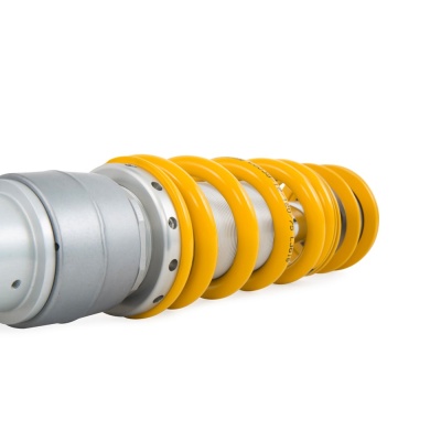 Öhlins Kit suspensión Advanced Trackday TTX Porsche 718/ 981 GT4/ Spyder  (muelles no incluidos)