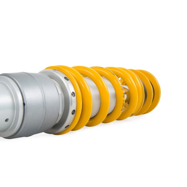 Öhlins Kit suspensión Advanced Trackday TTX Porsche 718/ 981 GT4/ Spyder  (muelles no incluidos)