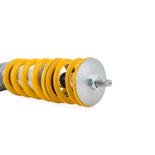 Öhlins Kit suspensión Advanced Trackday TTX Porsche 718/ 981 GT4/ Spyder  (muelles no incluidos)