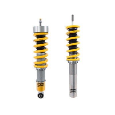 Öhlins Kit suspensión Porsche 996 GT3 (Muelles incluidos)