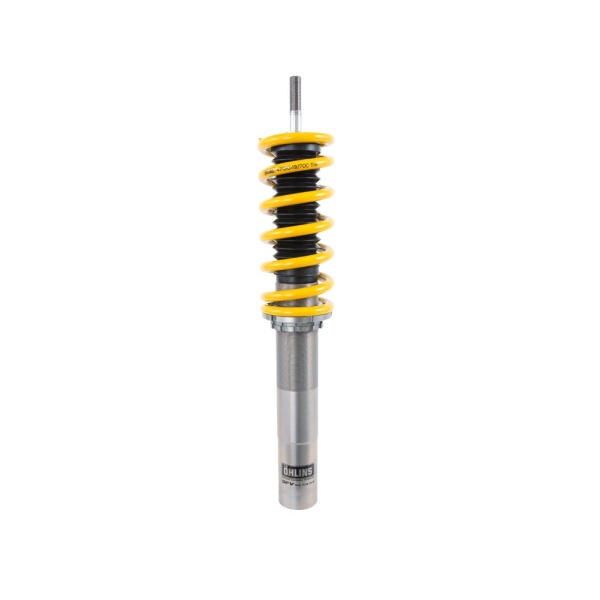 Öhlins Kit suspensión Porsche 996 GT3 (Muelles incluidos)