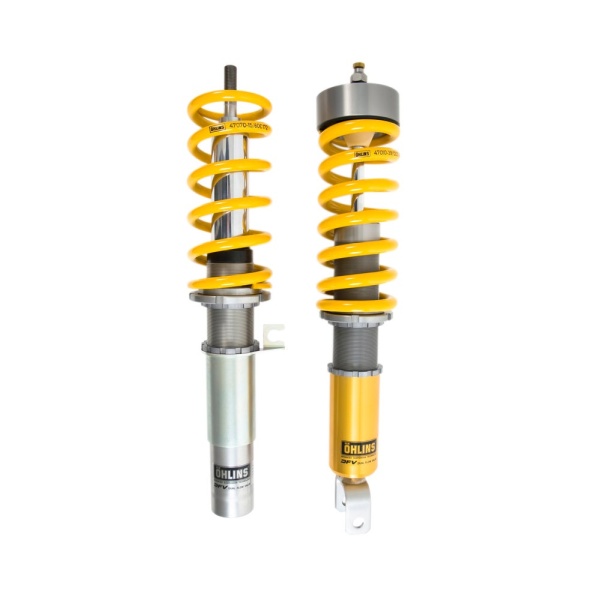 Öhlins Kit suspensión Porsche 997 Carrera (Muelles incluidos)