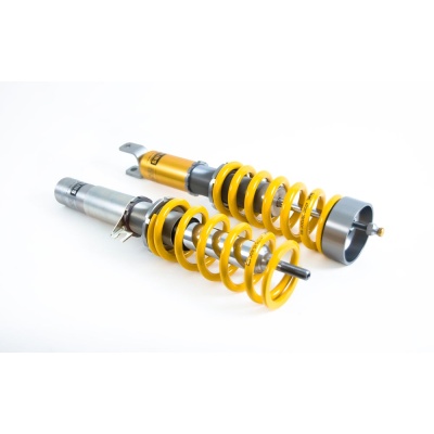 Öhlins Kit suspensión Porsche 997 Carrera (Muelles incluidos)
