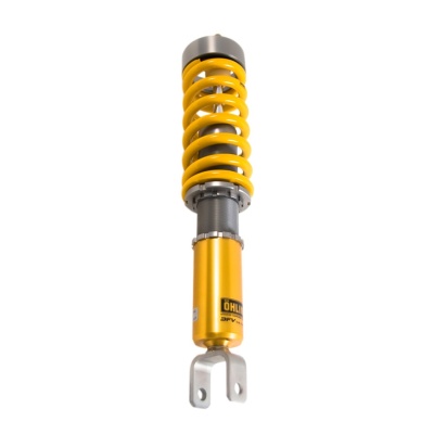 Öhlins Kit suspensión Porsche 997 Carrera (Muelles incluidos)