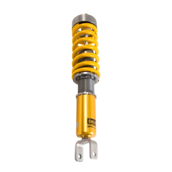 Öhlins Kit suspensión Porsche 997 Carrera (Muelles incluidos)