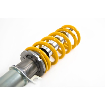 Öhlins Kit suspensión Porsche 997 Carrera (Muelles incluidos)
