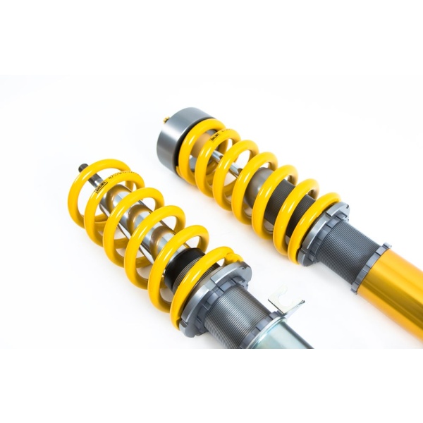 Öhlins Kit suspensión Porsche 997 Carrera (Muelles incluidos)
