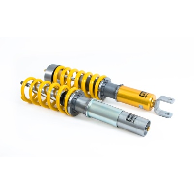 Öhlins Kit suspensión Porsche 997 Carrera (Muelles incluidos)