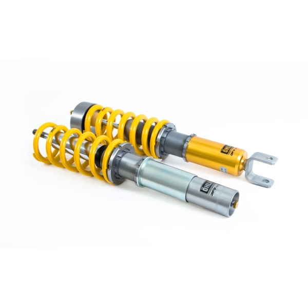 Öhlins Kit suspensión Porsche 997 Carrera (Muelles incluidos)