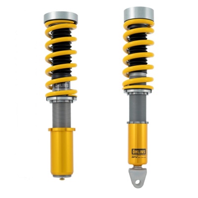 Öhlins Kit suspensión Porsche 992 2019- (Muelle incluido)