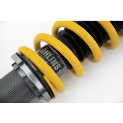 Öhlins Kit suspensión Porsche 992 2019- (Muelle incluido)