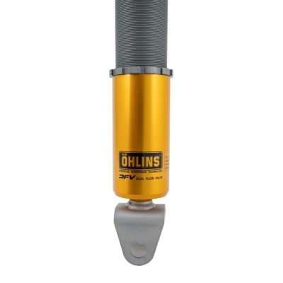 Öhlins Kit suspensión Porsche 992 2019- (Muelle incluido)