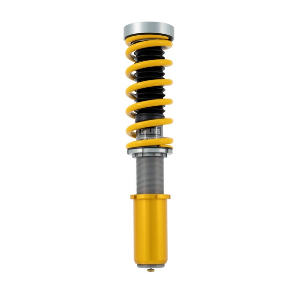 Öhlins Kit suspensión Porsche 992 2019- (Muelle incluido)