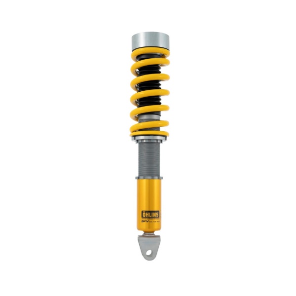Öhlins Kit suspensión Porsche 992 2019- (Muelle incluido)