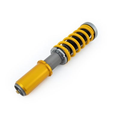 Öhlins Kit suspensión Porsche 992 2019- (Muelle incluido)