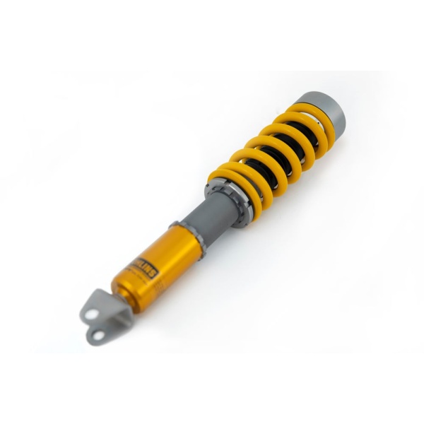 Öhlins Kit suspensión Porsche 992 2019- (Muelle incluido)