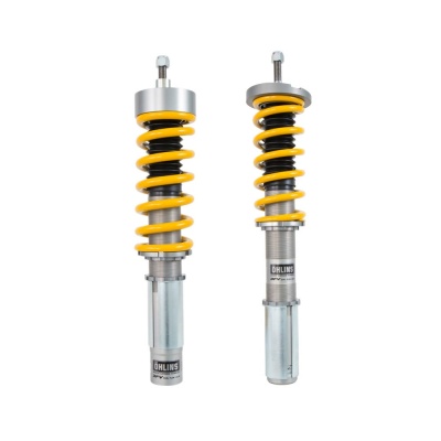 Öhlins Kit suspensión Porsche 981 y 718 (Muelles incluidos)