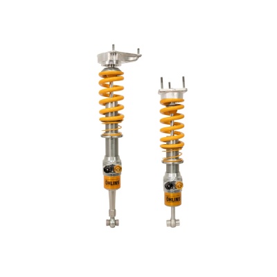 Öhlins Kit suspensión Advanced Trackday Porsche 992 GT3 2021-23 (muelles no incluidos)