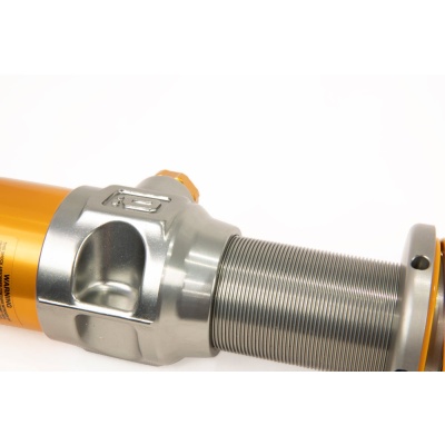Öhlins Kit suspensión Advanced Trackday Porsche 992 GT3 2021-23 (muelles no incluidos)