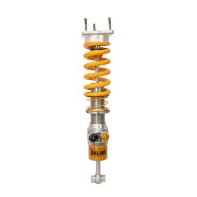 Öhlins Kit suspensión Advanced Trackday Porsche 992 GT3 2021-23 (muelles no incluidos)