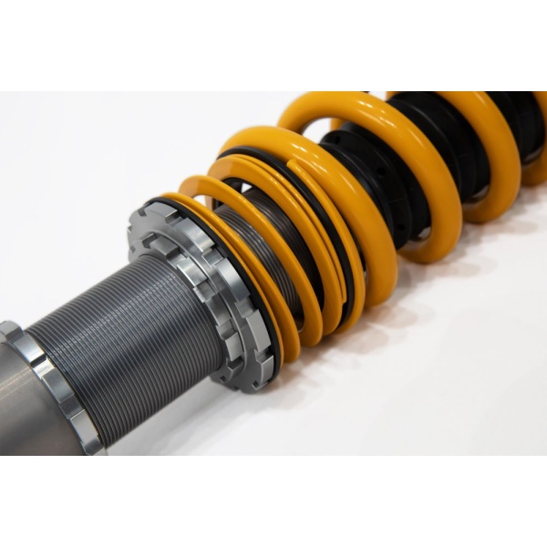 Öhlins Porsche 997 GT3/GT2 (Muelles incluidos)