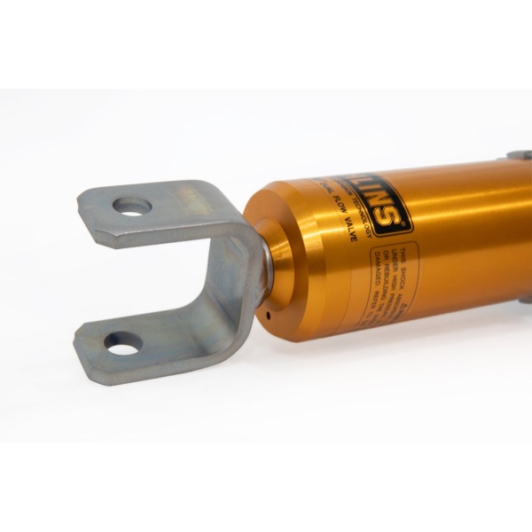 Öhlins Porsche 997 GT3/GT2 (Muelles incluidos)