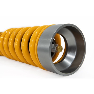 Öhlins Porsche 997 GT3/GT2 (Muelles incluidos)