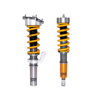 Öhlins Kit suspensión Porsche 997 Carrera 4 /Turbo (Muelles incluidos)