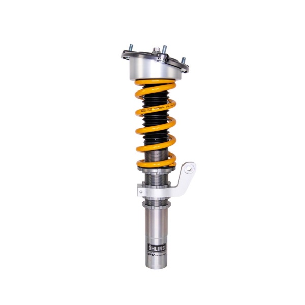 Öhlins Kit suspensión Porsche 997 Carrera 4 /Turbo (Muelles incluidos)