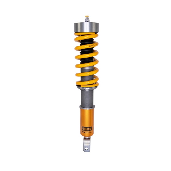 Öhlins Kit suspensión Porsche 997 Carrera 4 /Turbo (Muelles incluidos)