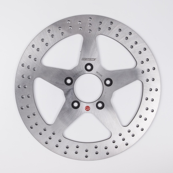 Braking Disco de freno delantero R-FIX Ø292/58 para Harley