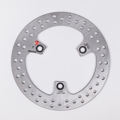 Braking Disco de freno delantero R-FIX Ø220/89 para Suzuki