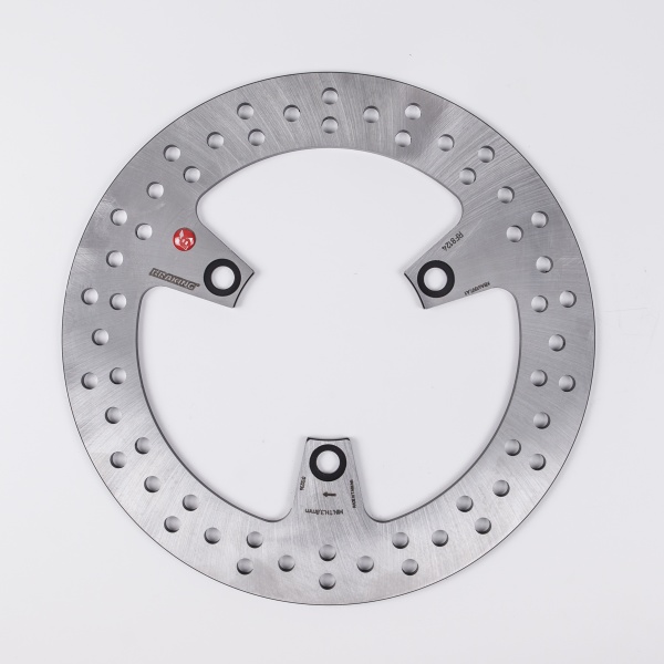 Braking Disco de freno delantero/trasero R-FIX Ø240/89 para Suzuki
