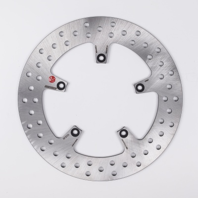 Braking Disco de freno delantero R-FIX Ø240/105 para Aprilia/Benelli