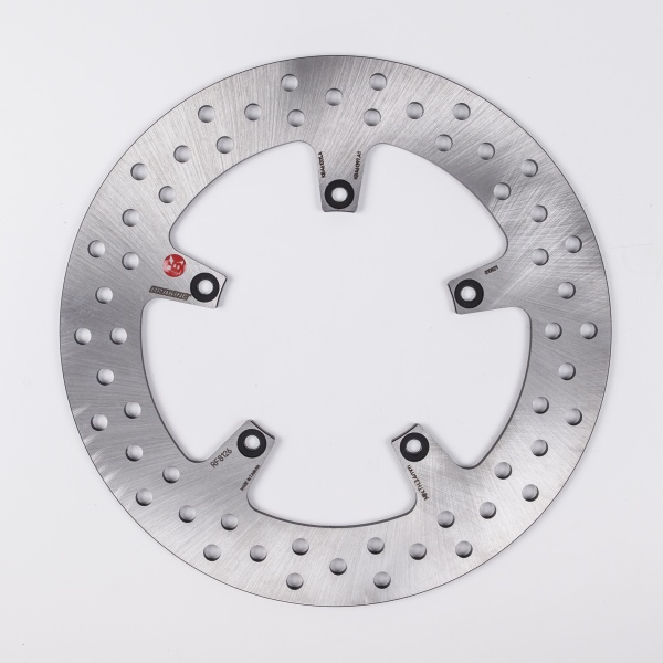 Braking Disco de freno delantero R-FIX Ø240/105 para Aprilia/Benelli