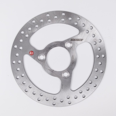 Braking Disco de freno delantero R-FIX Ø226/58 para Kymco
