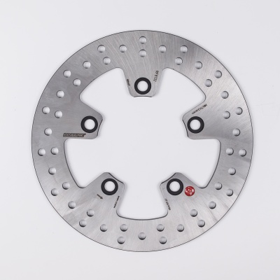 Braking Disco de freno delantero R-FIX Ø220/89,5 para Kymco