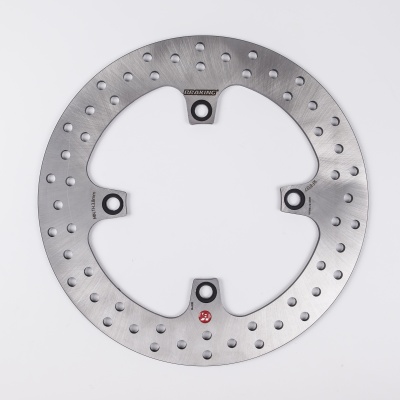 Braking Disco de freno delantero R-FIX Ø260/121 para Suzuki