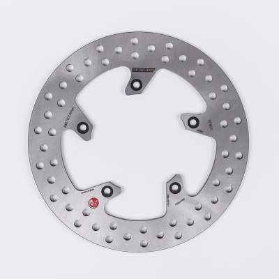 Braking Disco de freno delantero/trasero R-FIX Ø220/96 para Aprilia