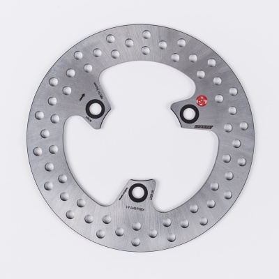 Braking Disco de freno trasero R-FIX Ø200/73 para SYM